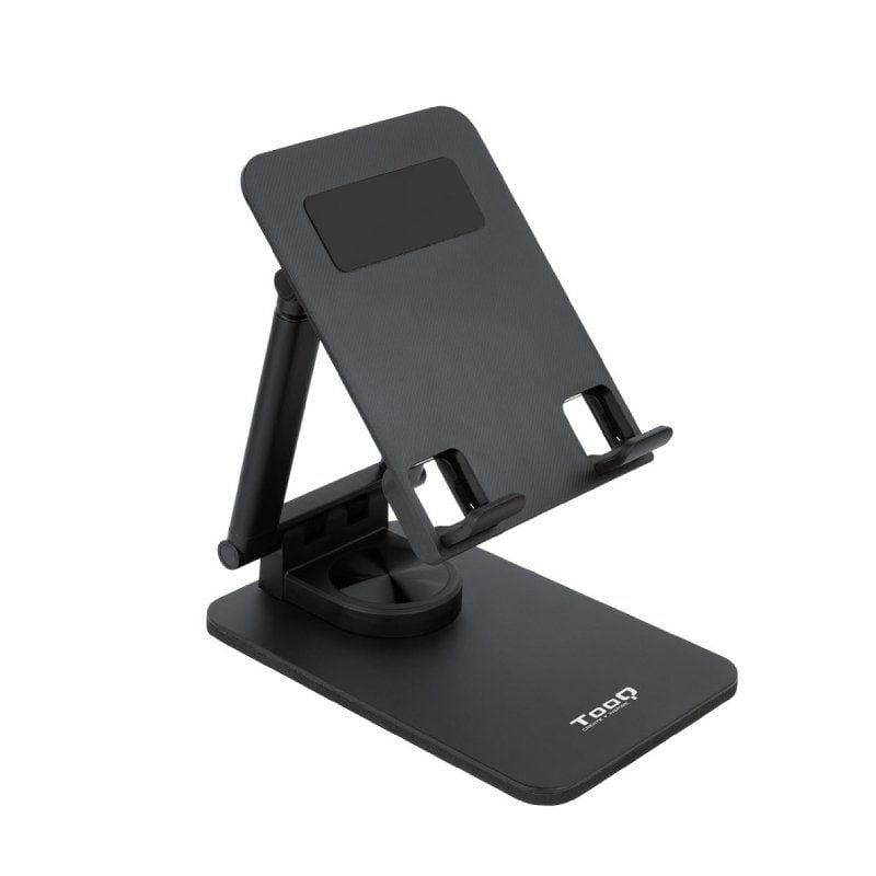 Tooq Ph-hermes-halley Suporte para Smartphone / Tablet Tooq Ph-hermes-halley / Preto