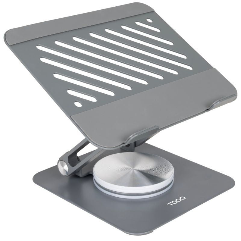 Suporte para Tablet Tooq Ph-narvi-g / Cinzento