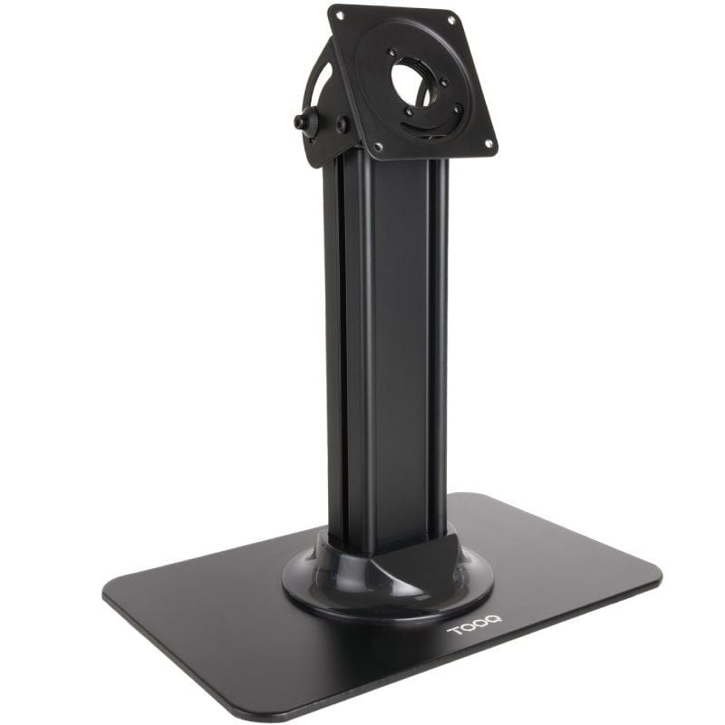 Tooq Tqatc2601-b Suporte para Tablet com Estrutura Anti-roubo para Tablet / Preto