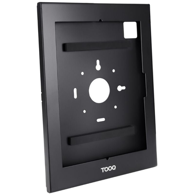 Tooq Tqatte2601-m-b Moldura Antirroubo para Tablet / Preto