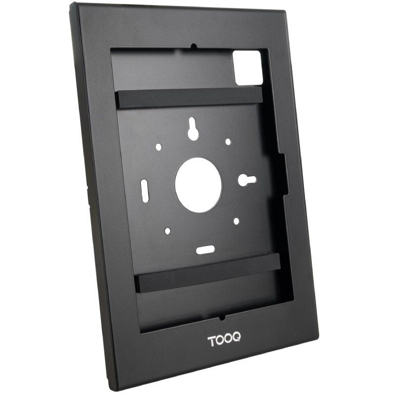 Tooq Tqatte2601-s-b Moldura Antirroubo para Tablet / Preto