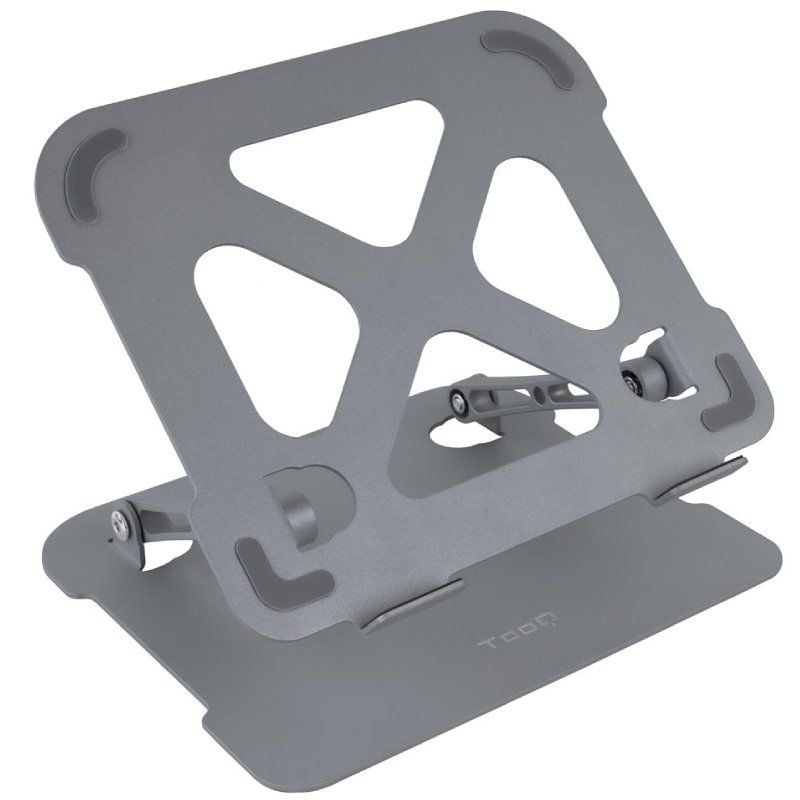 Suporte para Computadores Portáteis Tooq Tqlrs0012-al-g Tqlrs0012-al-g para Computadores Portáteis…