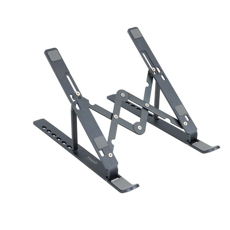 Suporte para Computadores Portáteis Tooq Tqlrs0033-al-g Tqlrs0033-al-g para Computadores Portáteis…