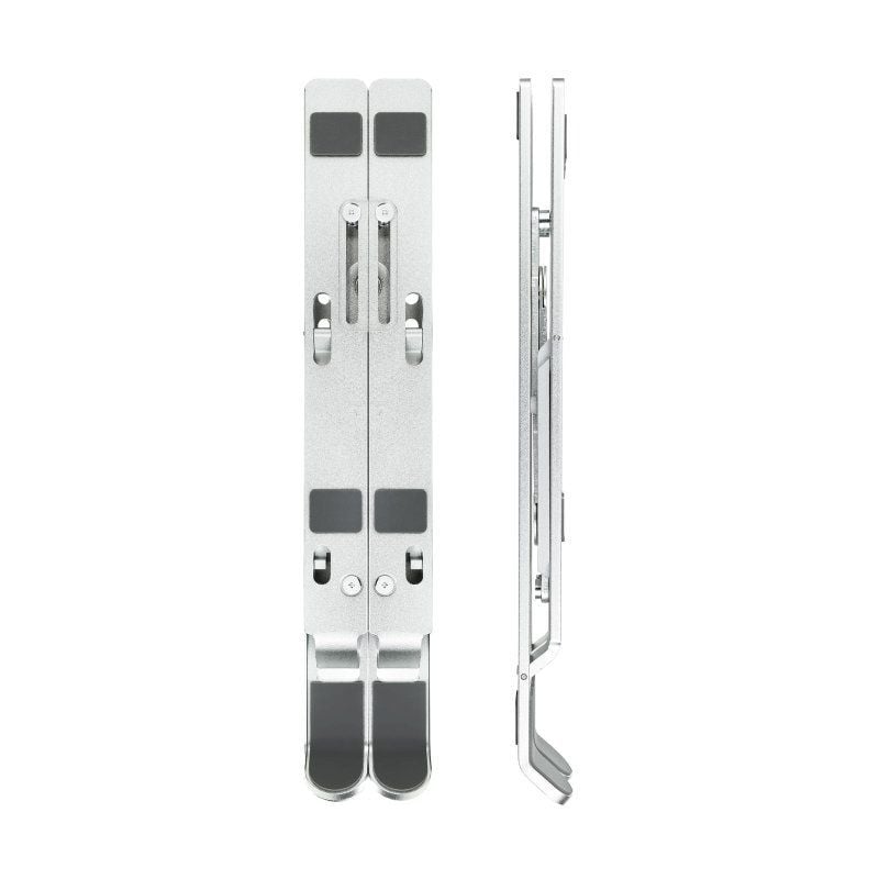 Tooq Tqlrs0033-al Suporte para Computador Portátil Tqlrs0033-al para Computadores Portáteis Até 15".