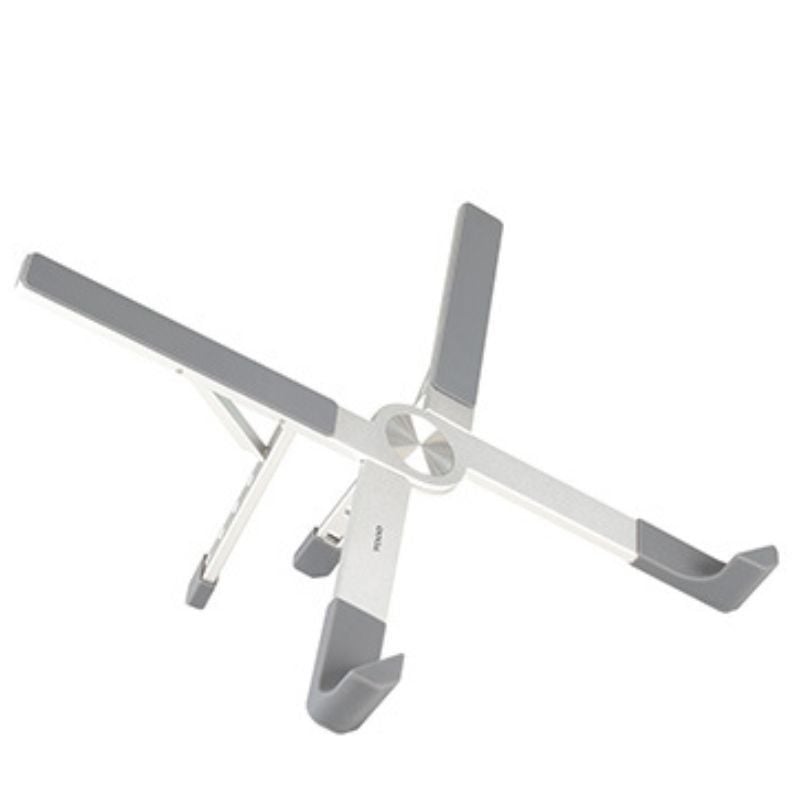 Tooq Tqlrs0036-al Suporte para Computador Portátil Tqlrs0036-al para Computadores Portáteis Até 17,3