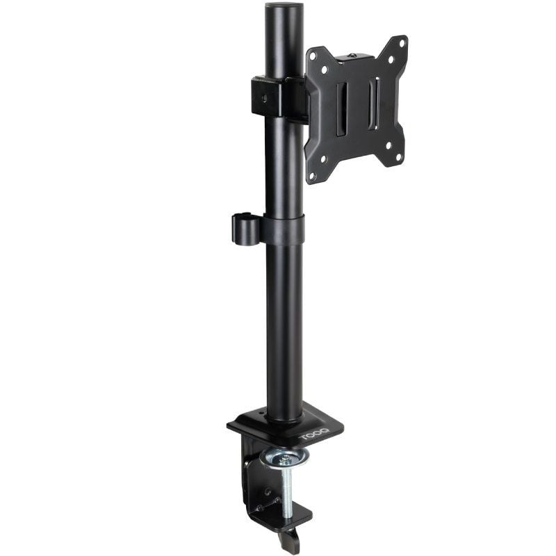 Suporte de Mesa para Monitor Tooq Db1130tn-b / Giratório / Inclinado / Até 10kg
