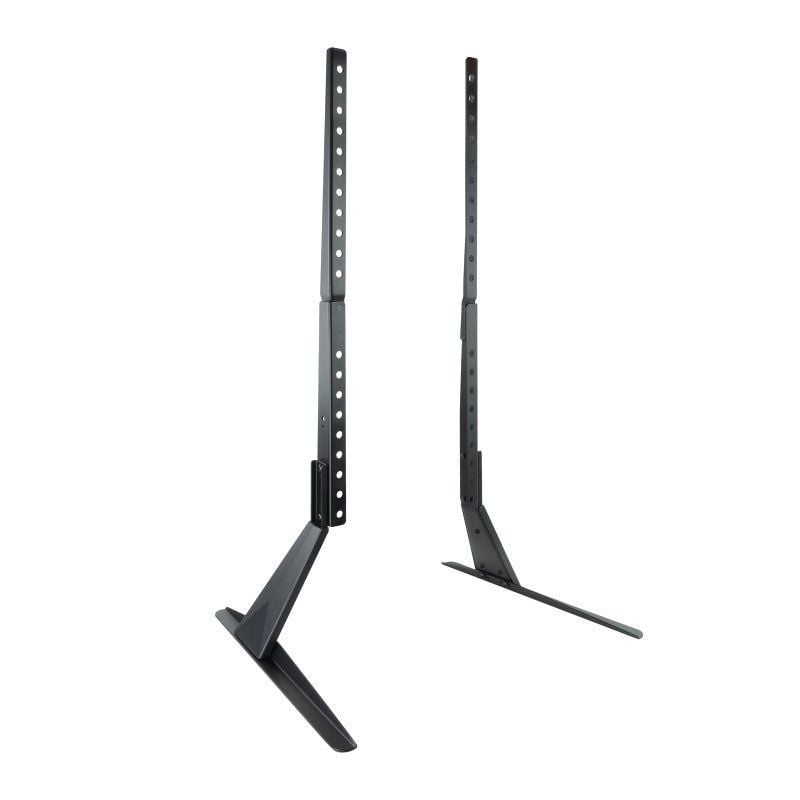 Suporte de Mesa Tooq Db2375f-b para TV de 23-75" e Computador Portátil