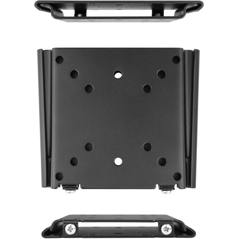 Tooq Lp1023f-b Suporte Fixo de Parede Tooq Lp1023f-b para TV 13-27" / Até 30kg