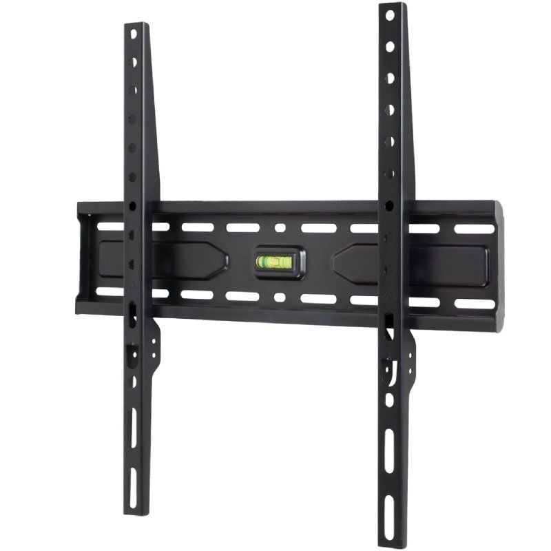 Suporte de Parede Fixo Tooq Lp1030f-b Tooq Lp1030f-b para Televisores de 32-75" / Até 45kg