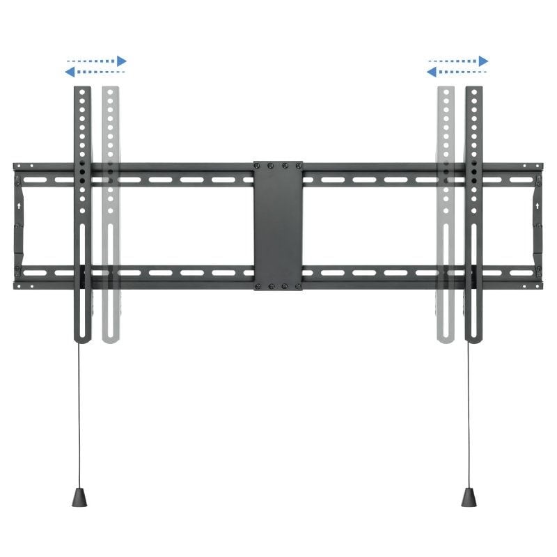 Tooq Lp4390f-b Suporte Fixo de Parede Tooq Lp4390f-b para TV 43-90" / Até 70kg
