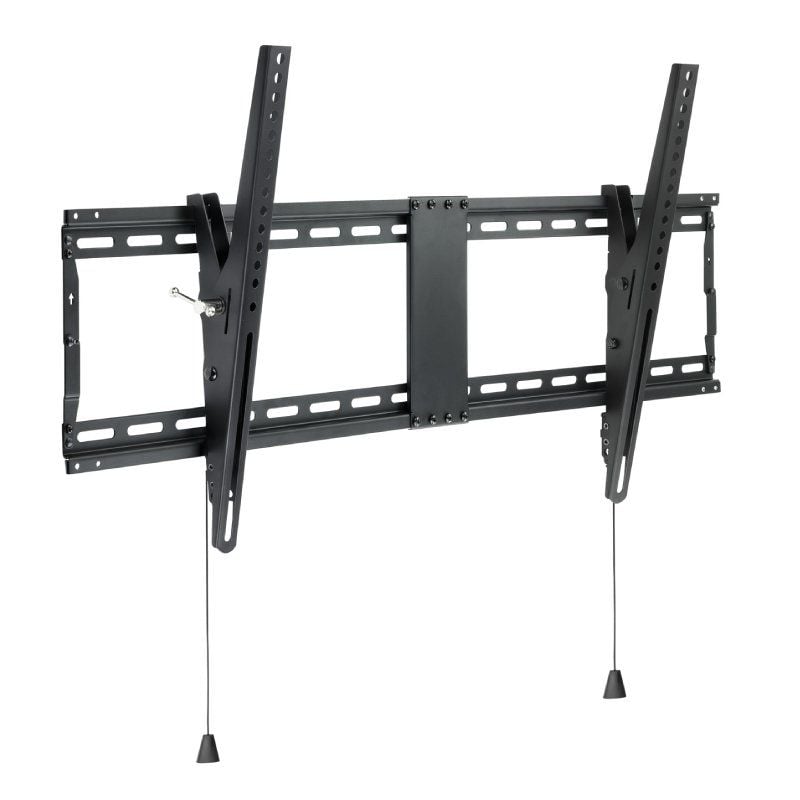 Suporte de Parede Inclinável Tooq Lp4391t-b Tooq Lp4391t-b para Televisores de 43-90" / Até 70kg