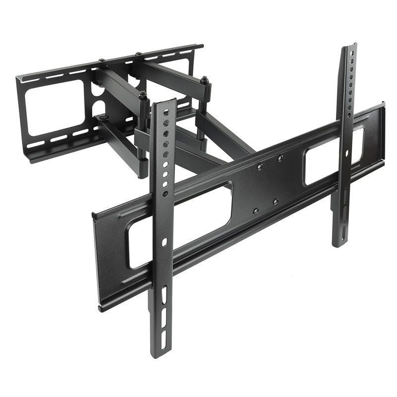 Tooq Lp6270tn-b Suporte de Parede Inclinável / Giratório para TV 37-70" / Até 50kg