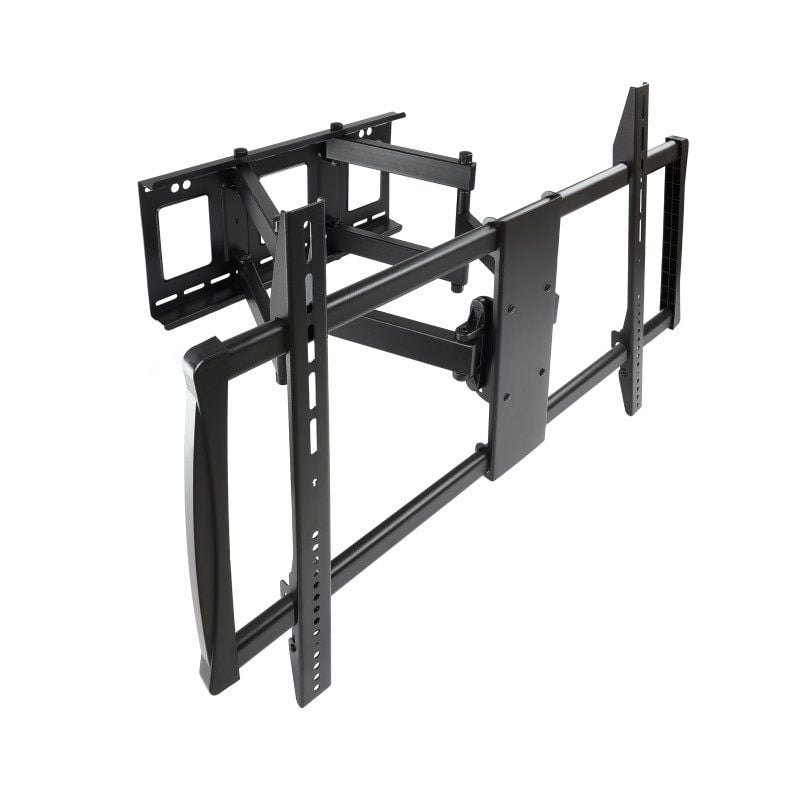 Tooq Lp75100tn-b Suporte de Parede Giratório / Inclinado / Nivelado para Tvs de 60-100" / Até 80kg