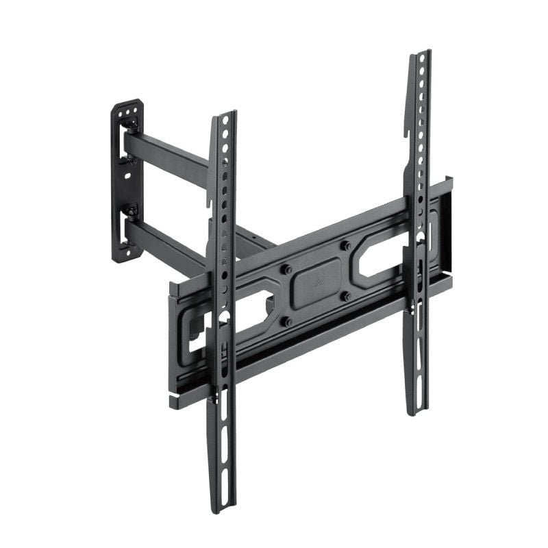 Tooq Lp7843tn-b Suporte de Parede Giratório / Inclinado / Nivelado para TV 32-55" / Até 35kg