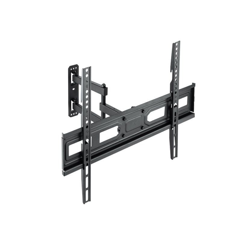 Tooq Lp7863tn-b Suporte de Parede Giratório / Inclinado / Nivelado para TV 37-70" / Até 35kg