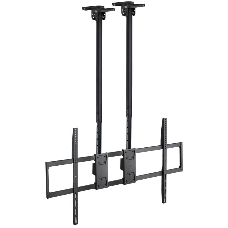 Tooq Lpce11120tsli-b Suporte de Teto Extensível / Inclinável Tooq Lpce11120tsli-b para TV 60-120" /…