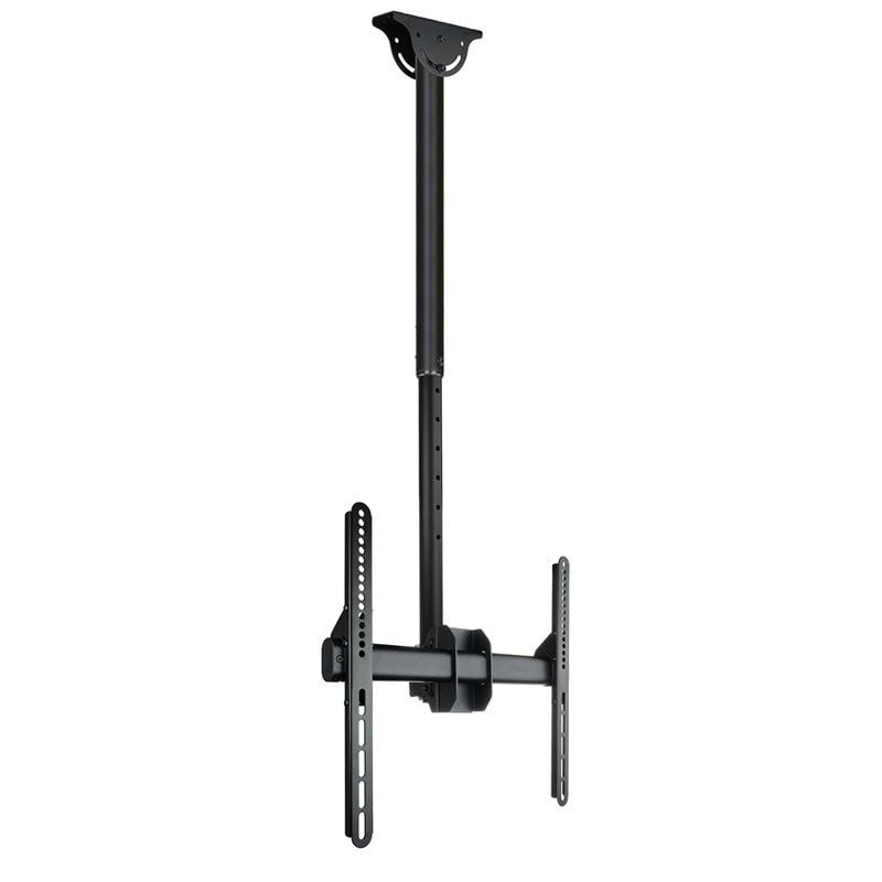 Suporte de Teto Orientável / Inclinável / Extensível Tooq Lpce1155tsli-b para Televisores de 32 a 5…