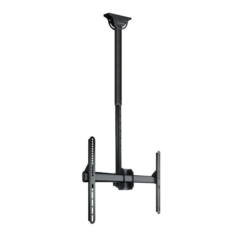 Tooq Lpce1170tsli-b Suporte de Teto Giratório / Inclinado / Nivelado para Televisores de 37-70" / A…