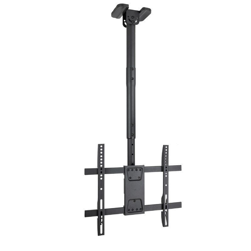Tooq Lpce1175tsli-b Suporte de Teto Giratório / Inclinado / Nivelado para Televisores de 32-75" / A…