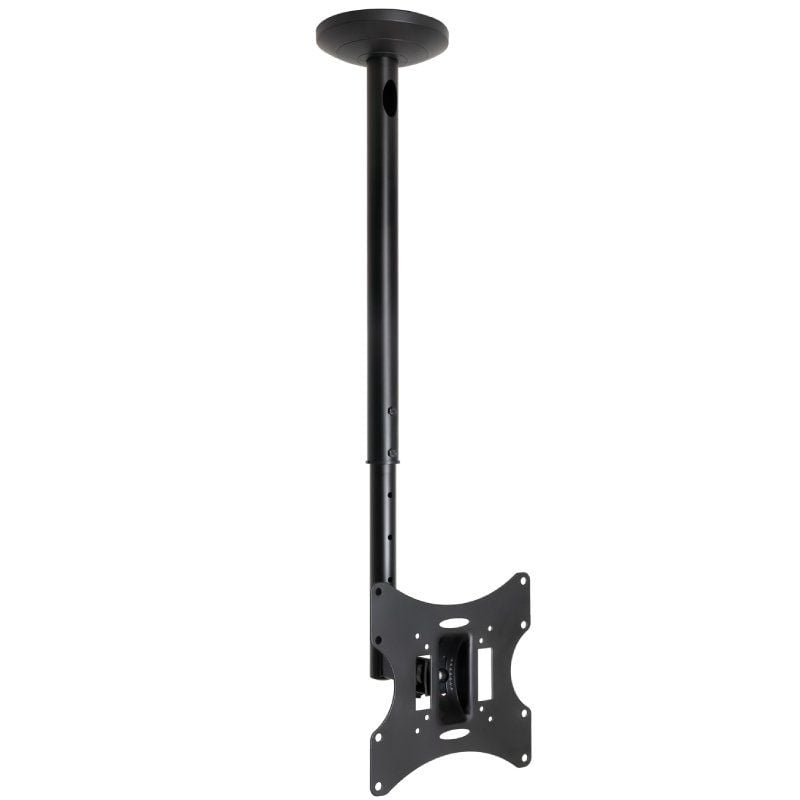 Tooq Lpce2301tsli-b Suporte de Teto Giratório / Inclinado / Nivelado para Televisores de 23-42" / A…