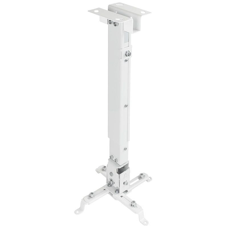 Suporte de Teto para Projetor Tooq Tooq Pj2012t-w / Inclinação / Até 20kg