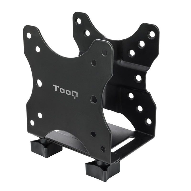 Suporte para Minipc Tooq Tcch0001-b / Até 5kg