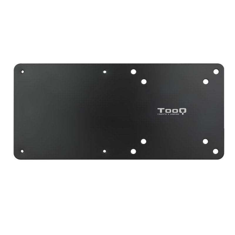 Suporte para Minipc Tooq Tcch0007-b / Até 3kg