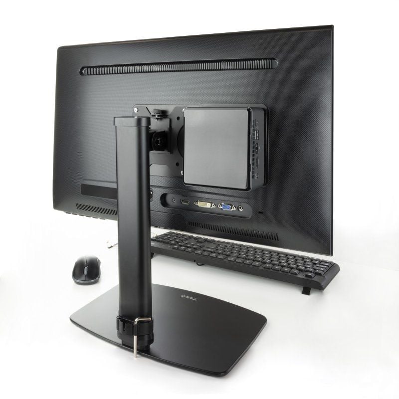 Suporte para Minipc Tooq Tcch0007-b / Até 3kg
