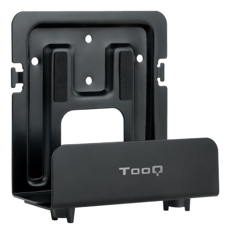 Tooq TQMPM4776 Suporte Universal Tooq TQMPM4776 para Router, Minipc / Até 5kg