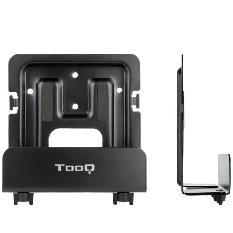Tooq TQMPM4776 Suporte Universal Tooq TQMPM4776 para Router, Minipc / Até 5kg
