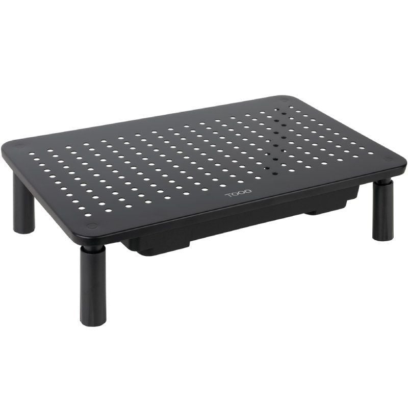 Tooq TQMR087 Suporte para Monitor / Até 20kg