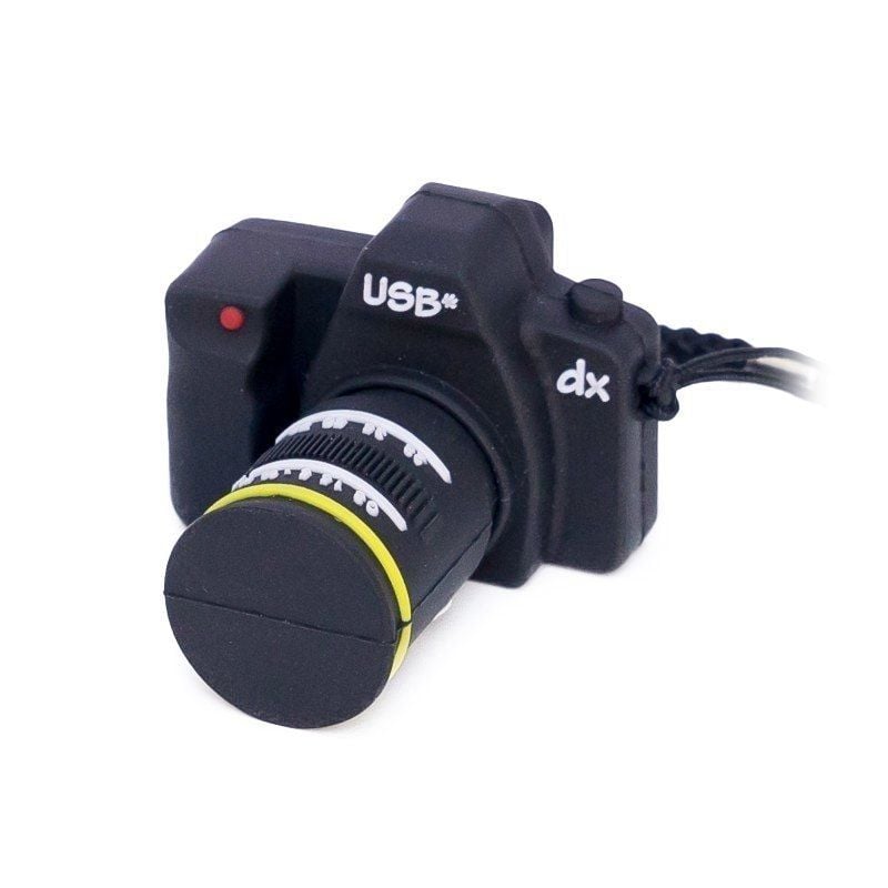 Unidade Flash de 32 GB Tech One Tech Camera Dx USB 2.0