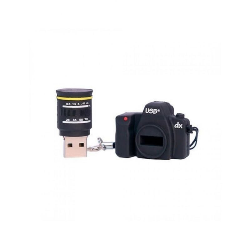 Unidade Flash de 32 GB Tech One Tech Camera Dx USB 2.0