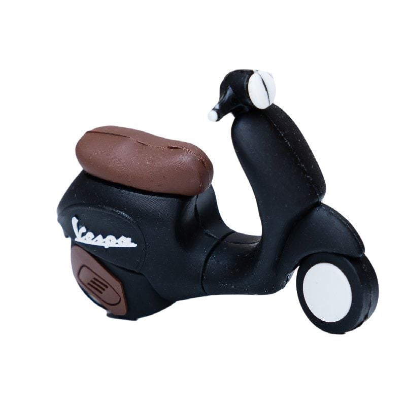 Unidade Flash USB 2.0 Tech One Tech Moto Vespa 32GB