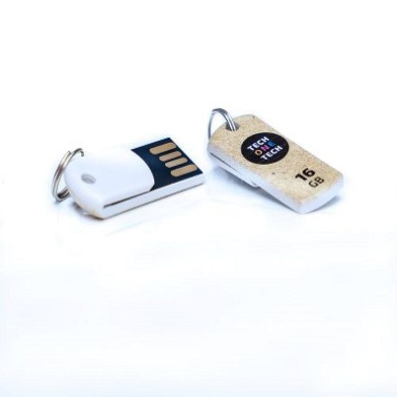 Unidade Flash USB 2.0 Tech One Tech Pro Smart Clip 16GB