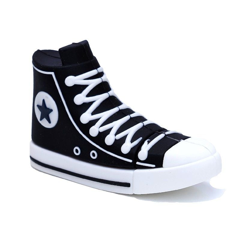 Unidade Flash de 32 GB Tech One Tech Sneaker Reverse USB 2.0