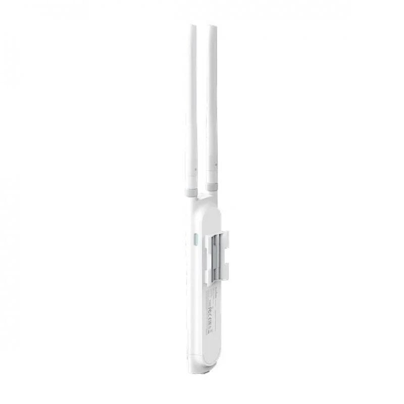 Ponto de Acesso sem Fios Tp-link Omada EAP110 V2 Poe 300 Mbps / 2,4 Ghz / Antenas de 5 Dbi / Wi-fi…