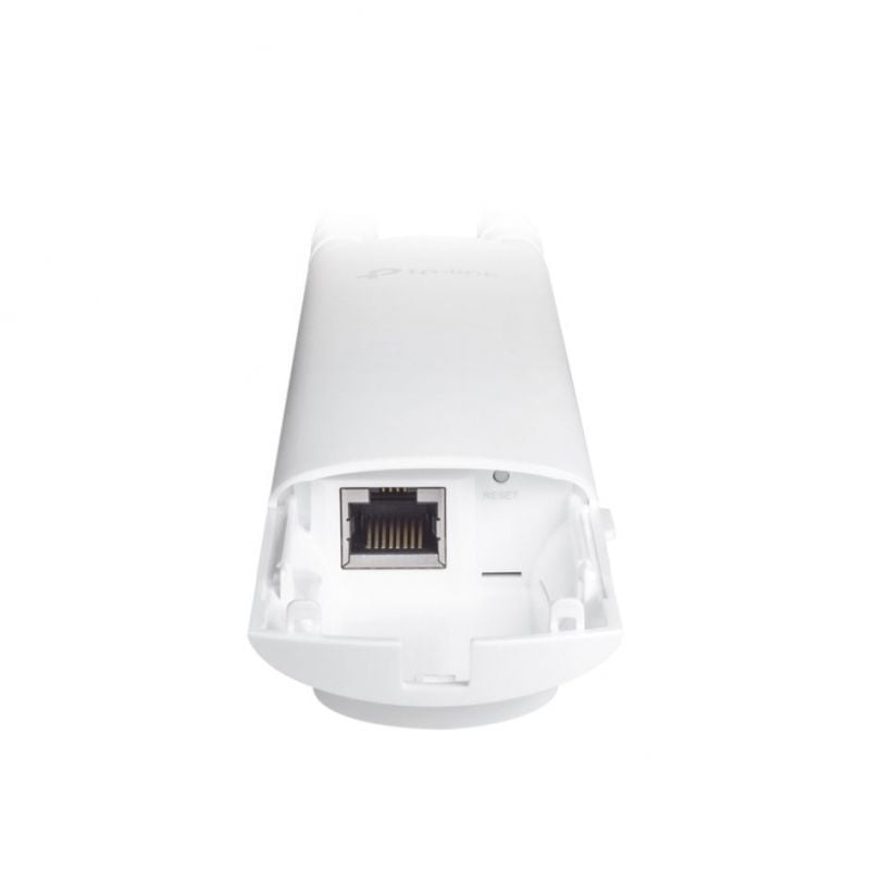 Ponto de Acesso sem Fios Tp-link Omada EAP225 Poe 1200mbps / 2,4ghz 5ghz / Antenas 4dbi / Wifi 802.…