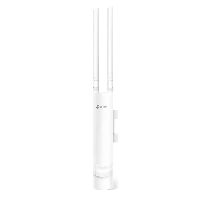 Tp-link Omada Eap225-outdoor Ponto de Acesso sem Fios Poe 1200mbps / 2.4ghz 5ghz / Antenas 4dbi / W…