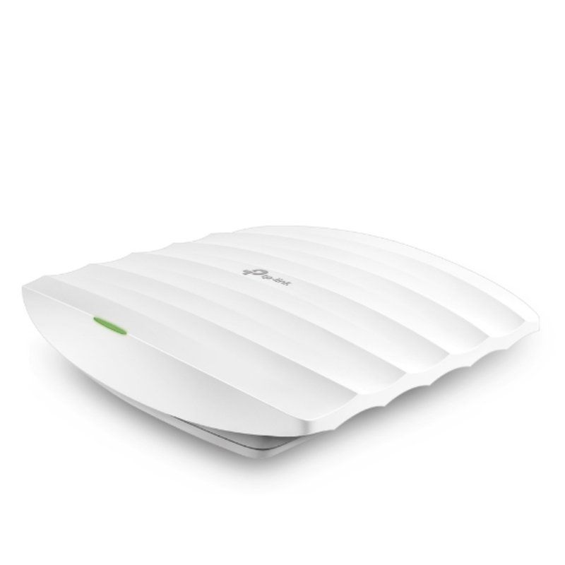 Tp-link Omada EAP265 HD Poe Ponto de Acesso sem Fios 1750mbps / 2.4ghz 5ghz / Antenas 4dbi / Wifi 8…