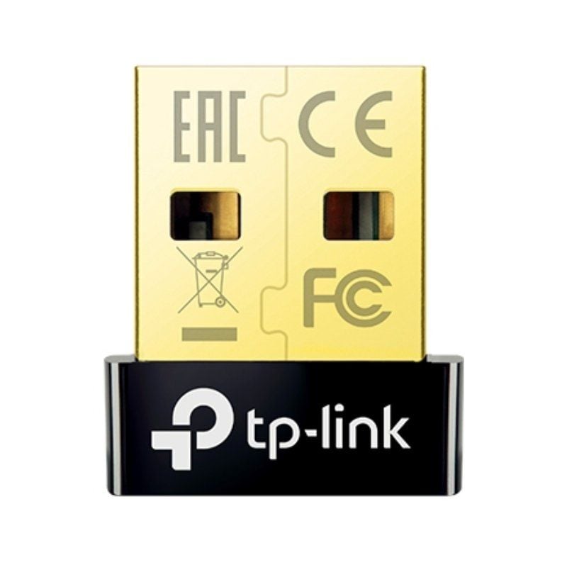 Adaptador Usb-bluetooth Tp-link UB4A Nano