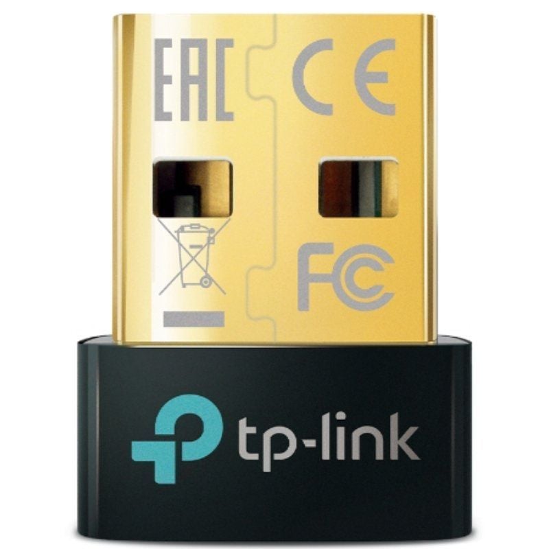 Adaptador Usb-bluetooth Tp-link UB5A Nano