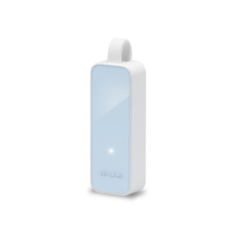 Adaptador USB - RJ45 Tp-link UE200 / 100mbps