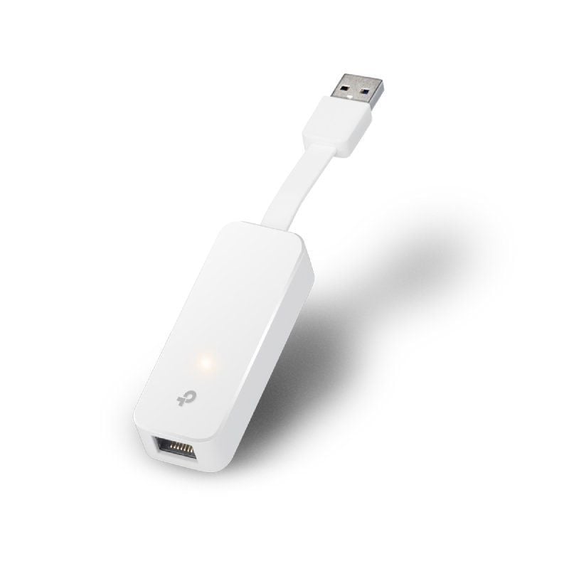Adaptador Tp-link UE300 / 1000mbps USB 3.0 - RJ45 Tp-link UE300 / 1000mbps