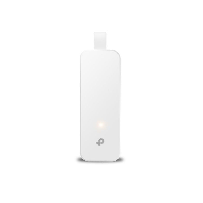 Adaptador Tp-link UE300 / 1000mbps USB 3.0 - RJ45 Tp-link UE300 / 1000mbps