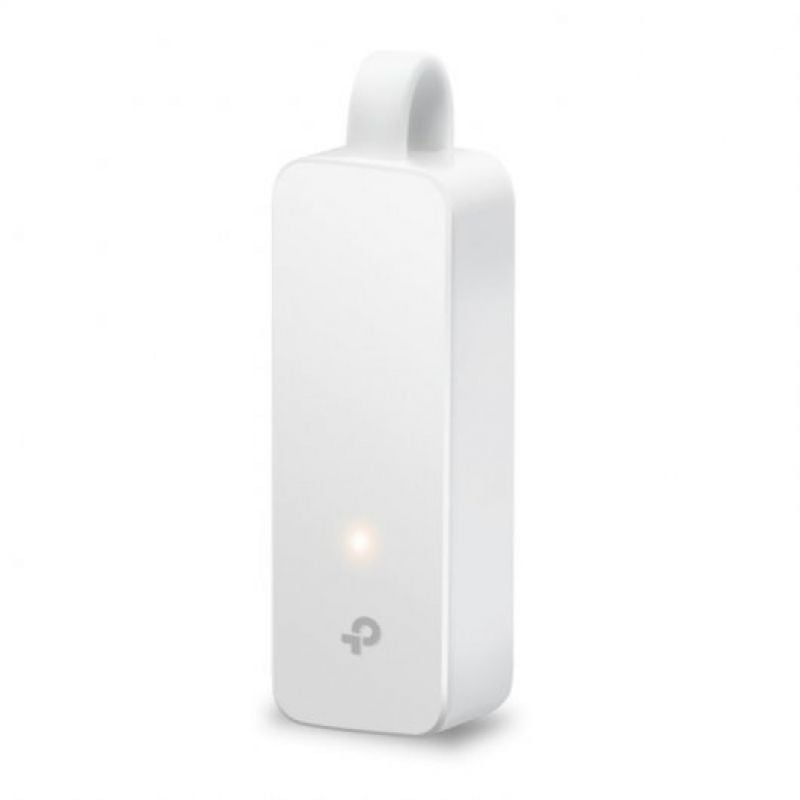Adaptador USB Tipo C - RJ45 Gigabit Ethernet Tp-link UE300C / 1000mbps