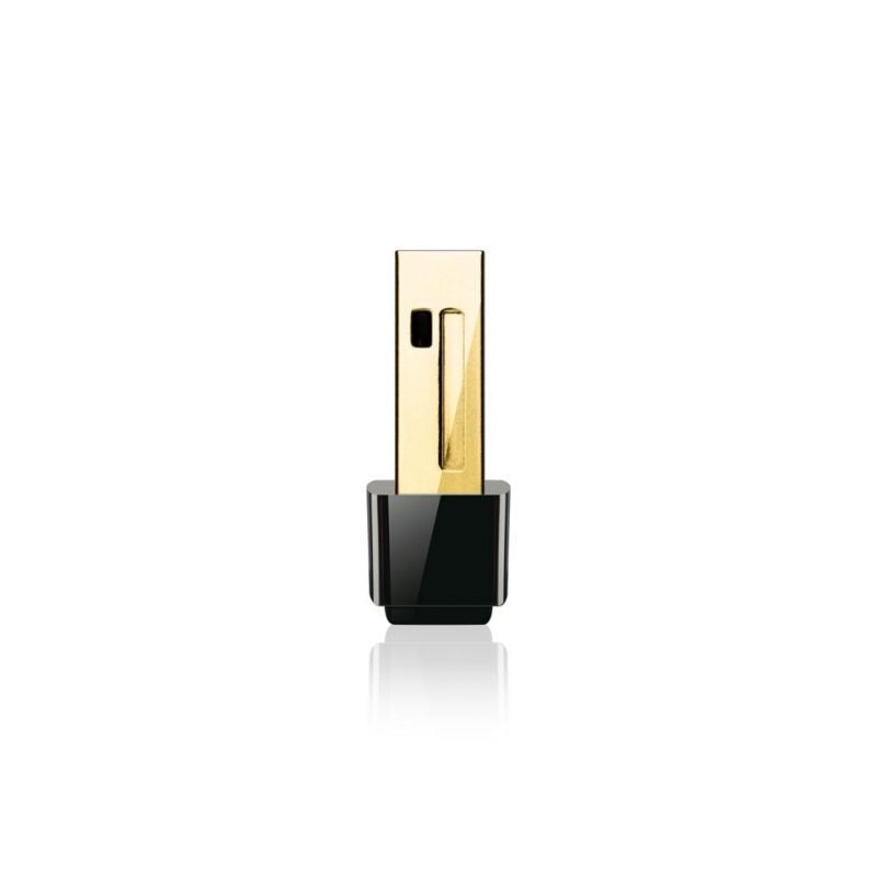 USB - Adaptador Wifi Tp-link Tl-wn725n / 150mbps