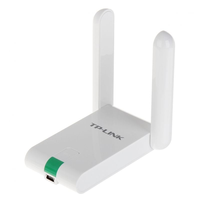 USB - Adaptador Wifi Tp-link Tl-wn822n / 300mbps