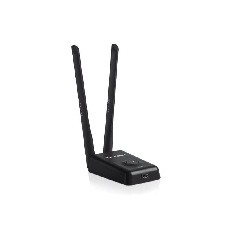 USB - Adaptador Wifi Tp-link Tl-wn8200nd / 300mbps