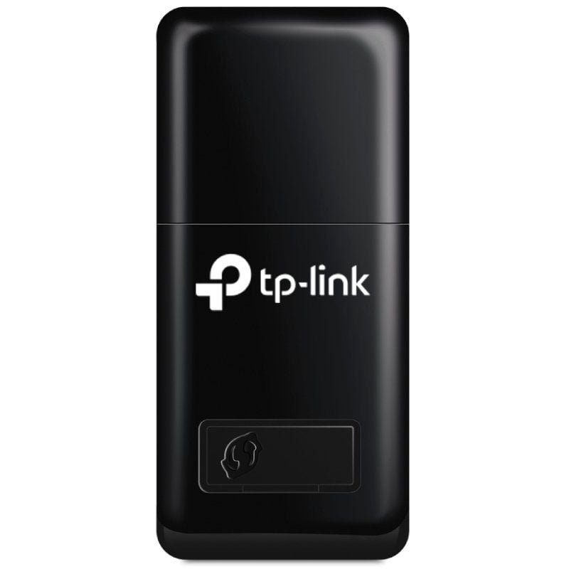 USB - Adaptador Wifi Tp-link Tl-wn823n / 300mbps